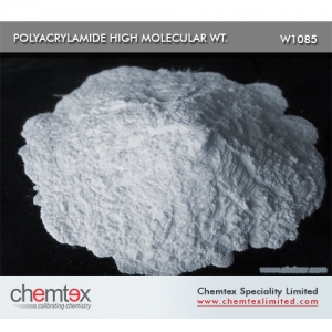 Manufacturers Exporters and Wholesale Suppliers of Polyacrylamide High Molecular Wt Kolkata West Bengal